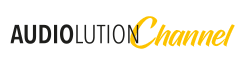 logo Audiolution CHANNEL